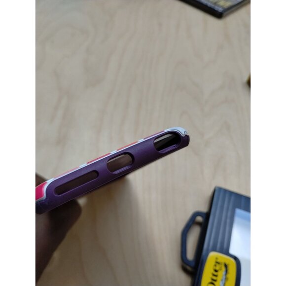 Phone Case Cover Symmetry Series Sleek Protection For iPhone  6 Plus and 6s Plus - Picture 10 of 11